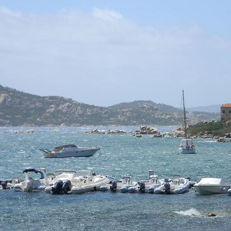 Hotel Nido D'aquila La Maddalena  Exterior foto